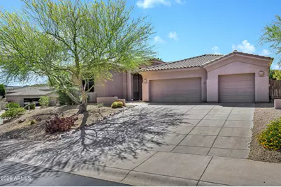 10810 N Kino Court, Fountain Hills, AZ 85268 - Photo 43