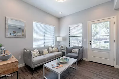 475 N 9th Street #106, Phoenix, AZ 85006 - Photo 5