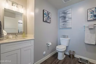 475 N 9th Street #106, Phoenix, AZ 85006 - Photo 17