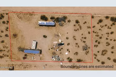 39845 Whistlers Way #39845, Salome, AZ 85348 - Photo 1