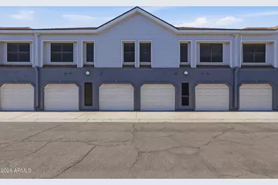 8888 N 47th Avenue #153, Glendale, AZ 85302 - Photo 25