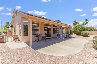 1520 E Firestone Drive, Chandler, AZ 85249 - Photo 33