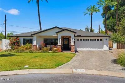 4214 E Turney Avenue, Phoenix, AZ 85018 - Photo 1