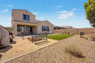 4615 S 115th Drive, Avondale, AZ 85323 - Photo 33