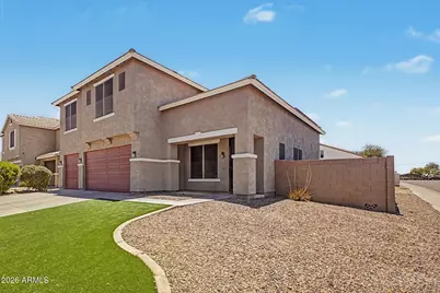 1035 E Harvest Road, San Tan Valley, AZ 85140 - Photo 5