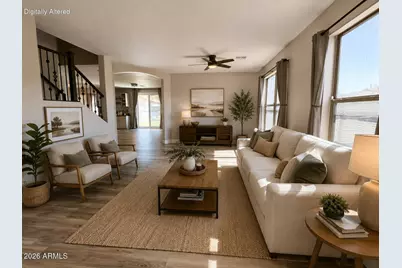 1035 E Harvest Road, San Tan Valley, AZ 85140 - Photo 13