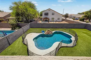 1035 E Harvest Rd, San Tan Valley, AZ 85140 - Photo 53