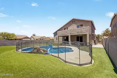 1035 E Harvest Road, San Tan Valley, AZ 85140 - Photo 47