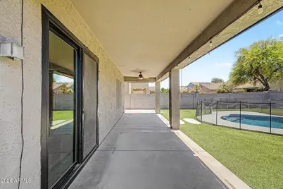 1035 E Harvest Road, San Tan Valley, AZ 85140 - Photo 55