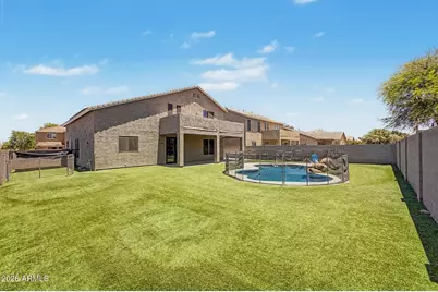 1035 E Harvest Road, San Tan Valley, AZ 85140 - Photo 57