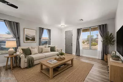 1035 E Harvest Road, San Tan Valley, AZ 85140 - Photo 3