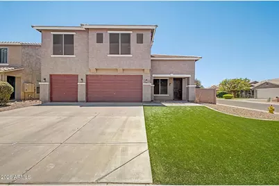 1035 E Harvest Road, San Tan Valley, AZ 85140 - Photo 3