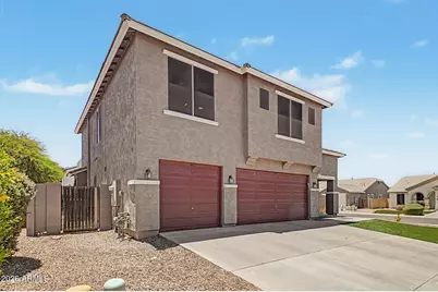 1035 E Harvest Road, San Tan Valley, AZ 85140 - Photo 7