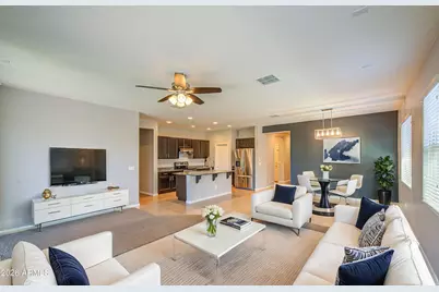8617 E Lobo Avenue, Mesa, AZ 85209 - Photo 11