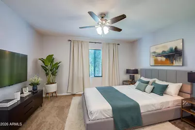 8617 E Lobo Avenue, Mesa, AZ 85209 - Photo 15