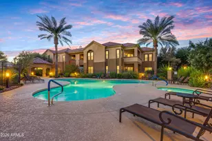 7027 N Scottsdale Rd, Paradise Valley, AZ 85253 - Photo 25