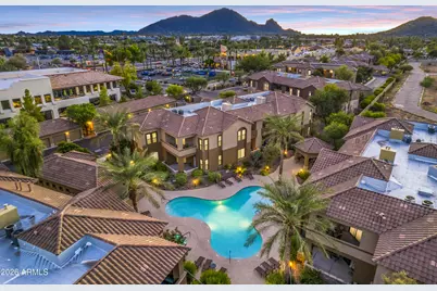 7027 N Scottsdale Road #214, Paradise Valley, AZ 85253 - Photo 33