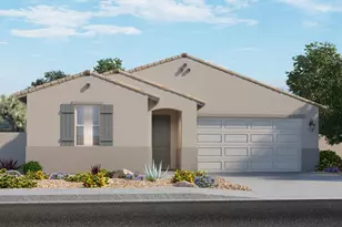 18577 W Manzanita Dr, Waddell, AZ 85355 - Photo 1