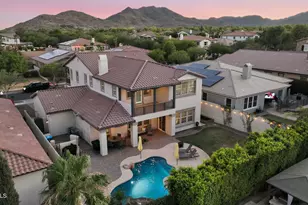 20794 W Prospector Way, Buckeye, AZ 85396 - Photo 53