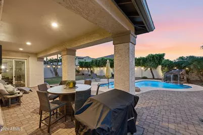 20794 W Prospector Way, Buckeye, AZ 85396 - Photo 11