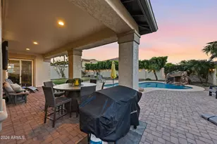 20794 W Prospector Way, Buckeye, AZ 85396 - Photo 5