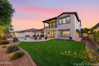 20794 W Prospector Way, Buckeye, AZ 85396 - Photo 9