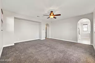 20794 W Prospector Way, Buckeye, AZ 85396 - Photo 29