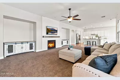 20794 W Prospector Way, Buckeye, AZ 85396 - Photo 19