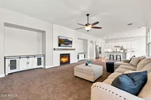 20794 W Prospector Way, Buckeye, AZ 85396 - Photo 19