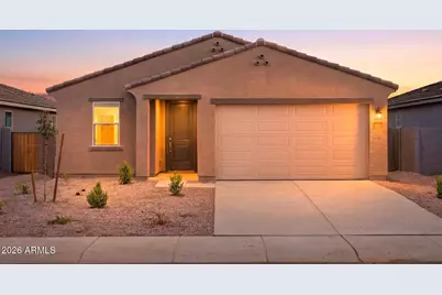 31334 N Cattail Street, San Tan Valley, AZ 85143 - Photo 25