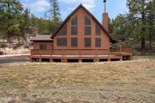 1884 E Artist Draw Rd, Heber, AZ 85928 - Photo 3