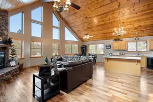 1884 E Artist Draw Rd, Heber, AZ 85928 - Photo 17
