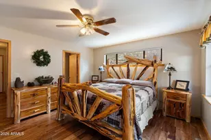 1884 E Artist Draw Rd, Heber, AZ 85928 - Photo 19