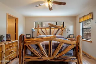 1884 E Artist Draw Rd, Heber, AZ 85928 - Photo 21