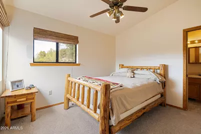 1884 E Artist Draw Road, Heber, AZ 85928 - Photo 29