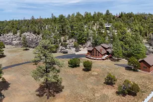 1884 E Artist Draw Rd, Heber, AZ 85928 - Photo 7