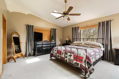 1884 E Artist Draw Road, Heber, AZ 85928 - Photo 25