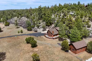 1884 E Artist Draw Rd, Heber, AZ 85928 - Photo 35