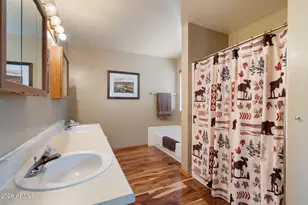 1884 E Artist Draw Rd, Heber, AZ 85928 - Photo 23
