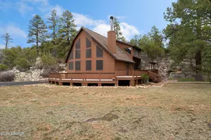 1884 E Artist Draw Rd, Heber, AZ 85928 - Photo 1