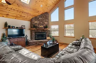1884 E Artist Draw Rd, Heber, AZ 85928 - Photo 15