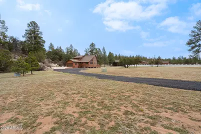 1884 E Artist Draw Road, Heber, AZ 85928 - Photo 33