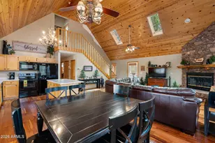 1884 E Artist Draw Rd, Heber, AZ 85928 - Photo 13