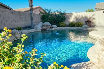 3726 E Oxford Lane, Gilbert, AZ 85295 - Photo 5