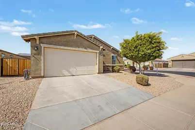 39910 W Curtis Way, Maricopa, AZ 85138 - Photo 5