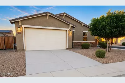39910 W Curtis Way, Maricopa, AZ 85138 - Photo 1