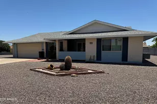 10313 W Sierra Dawn Dr, Sun City, AZ 85351 - Photo 1
