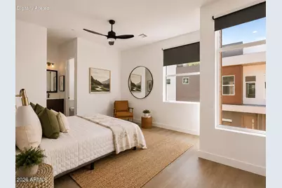 3622 N 38th Street #16, Phoenix, AZ 85018 - Photo 11