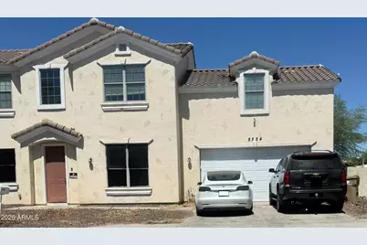 8524 W Monroe Street, Peoria, AZ 85345 - Photo 1