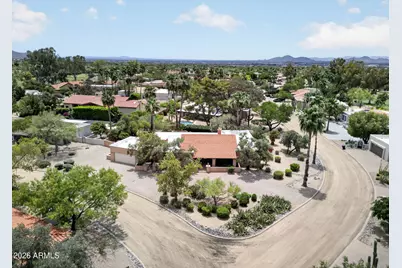 8245 E Williams Circle, Scottsdale, AZ 85255 - Photo 53